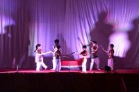 Shiv Lahari - All Mumbai Prarthana Varga skit
